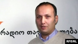 Паата Шешелидзе