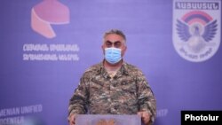 Արծրուն Հովհաննիսյան