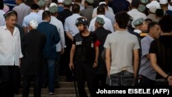 Иллюстративное фото.