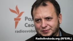 Віктор Уколов