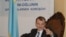 Голова Меджлісу кримськотатарського народу Мустафа Джемілєв