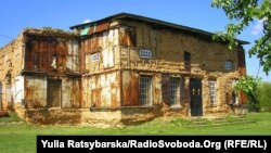 Церква Різдва пресвятої Богородиці в Малій Петриківці, фото 2010 року