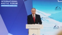 Ռուսաստանում հակակոռուպցիոն ցույցերը Պուտինը համեմատել է «Եվրամայդան»-ի և «արաբական գարնան» հետ