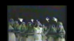 1967-ci ildə Novruz Bayramı belə qeyd olunub