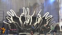 Պրահայում տոնում են թավշյա հեղափոխության 25-ամյակը