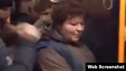 Людміла Шахліна