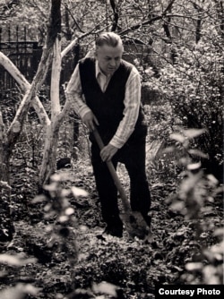 Іван Шамякін, 1970-я гг. З фондаў БДАМЛМ