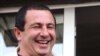 Armenia -- Gagik Tsarukian, the leader of the Prosperous Armenia Party.