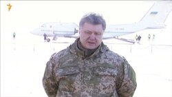 Чи втрапив Порошенко у «пастку Дебальцевського котла»?