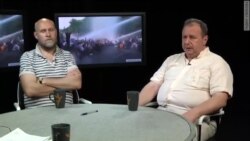 Ереван под напряжением