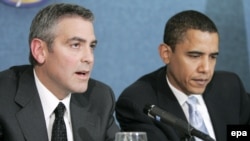 Эксперты считают, что теперь Обама будет избегать излишне активной подержки звезд кино и музыкальной индустрии. Но и ярый сторонник Обамы актер Клуни недавно заявил, что уже давно не поддерживает контактов с политиком-демократом