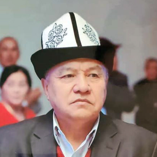 Ниязалиев Асан