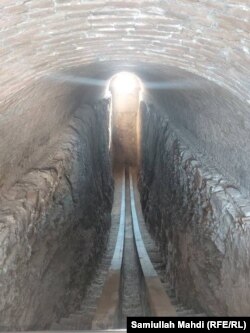 سمرقند، رصدخانۀ نورسنجِ میرزا الوغ بیگ