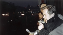 Углерод оппозиции. Журналист РС Иван Беляев о написанной им биографии Вацлава Гавела