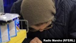 Къаношкара къоьлла