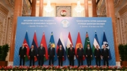 Հեծանիվ, խաղաղություն և դիվանագիտություն. ինչ ուղերձներ են հնչում Դուշանբեից