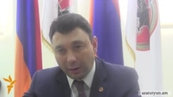 ՀՀ և ԼՂ միջխորհրդարանական հանձնաժողովը կարևորում է Ղարաբաղի միջազգային ճանաչումը