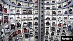 Ілюстративне фото