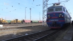 Казахстанцы жалуются на нехватку железнодорожных билетов