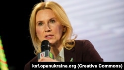 За словами Олени Кондратюк, такі заяви «потребують політичної адекватної відповіді»