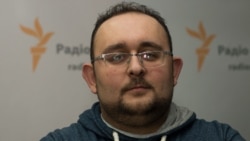 Станіслав Федорчук