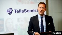 Йохан Деннелинд.