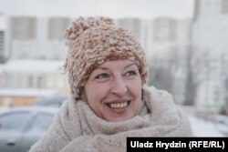 Наста Лісіцына