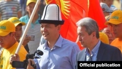 Город Узген, 16 сентября 2017 г.