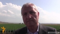 Հայաստանը պատրաստ է օգնել Ռուսաստանին գյուղմթերքով