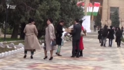 Барои чӣ ба 27 даромадӣ шавҳар накардӣ?