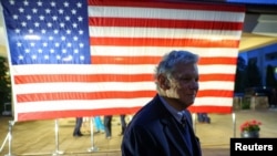 Спэцпасланьнік ЗША ў справах Беларусі Джон Коўл