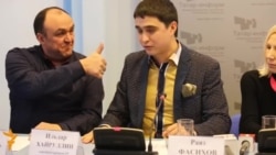 "Татар җыры"нда Һолливуд вәгъдә итәләр