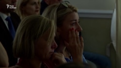 У Празі відбувся показ фільму «Балух» - відео