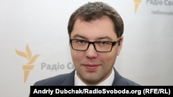 Олексій Макеєв 