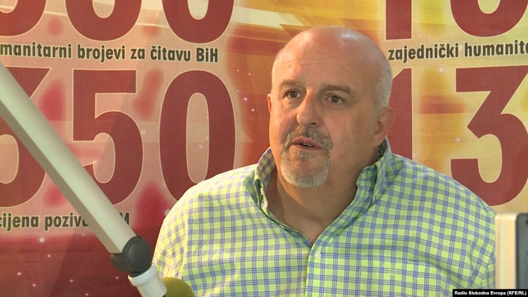 Almir Čehajić Batko