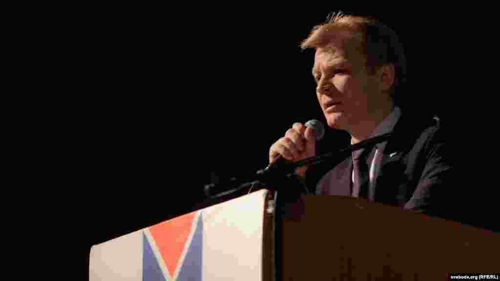 Віталь Рымашэўскі