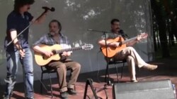 Фестиваль свободы в Сахаровском центре