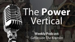 Power Vertical Podcast: Zolotov's Army