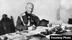 Брусилов в 1916 году