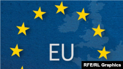 У режимі телеконференції до членів ЄС на саміті приєдналися представники Албанії, Північної Македонії, Сербії, Чорногорії, Боснії і Герцеґовини та Косова