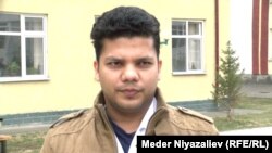 Нупта Раджат