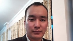 Марат Тагаев.