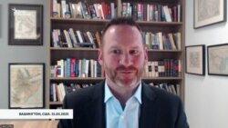 Американський політолог про те, чи зупиниться війна на Великдень