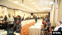 Анталиянын мейманканаларында иштегиси келген мекендештер күн санап көбөйүүдө.