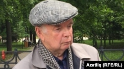 Фәндәс Сафиуллин