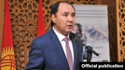 Нуран Ниязалиев