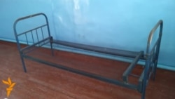 Тагтабазардагы кургак учукту дарылаган оорукана