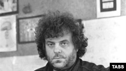 Александр Татарский