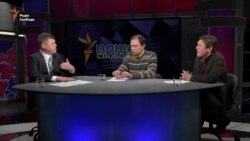 Ми для Заходу, як валіза без ручки – він втомився, але кинути не може – Фесенко