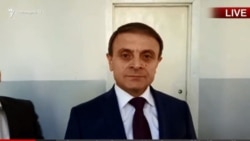 Օսիպյան․ Ոստիկանությունը հոկտեմբերի 2-ի հանրահավաքին առնչվող որևէ բողոք չի ստացել